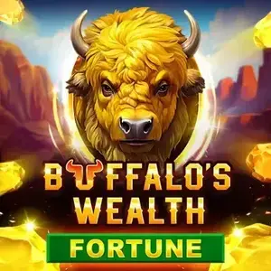 Buffalo’s Wealth Fortune