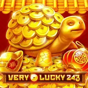 Very Lucky 243